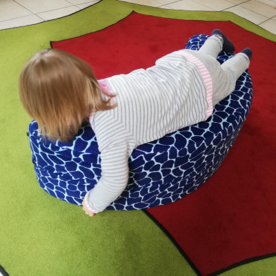 Ausruhen muss auch mal sein Ausruhen muss auch mal sein