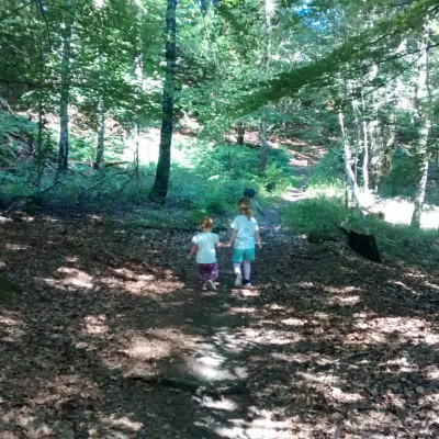 ...Wandern ...Wandern