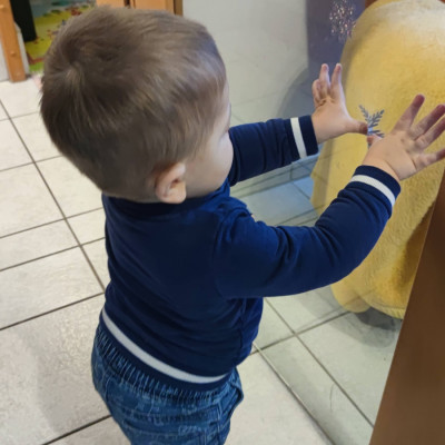 Schmücken für Weihnachten Schmücken für Weihnachten